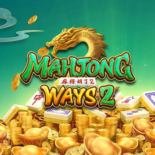 permainan slot Mahjong Ways 2 provider PG Soft dari situs slot gacor MEONGTOTO