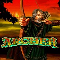 permainan slot Archer provider Playtech dari situs slot gacor MEONGTOTO