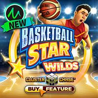 permainan slot Basketball Star Wilds provider Micro Gaming dari situs slot gacor MEONGTOTO