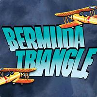 permainan slot Bermuda Triangle provider Playtech dari situs slot gacor MEONGTOTO
