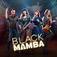 permainan slot Black Mamba provider Play n Go dari situs slot gacor MEONGTOTO