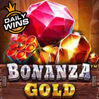 permainan slot Bonanza Gold provider Pragmatic Play dari situs slot gacor MEONGTOTO