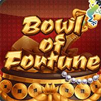 permainan slot Bowl of Fortune provider Gamatron dari situs slot gacor MEONGTOTO