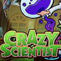 permainan slot Crazy Scientist provider JDB dari situs slot gacor MEONGTOTO