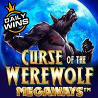 permainan slot Curse of the Werewolf Megaways provider Pragmatic Play dari situs slot gacor MEONGTOTO