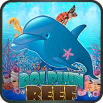 permainan slot Dolphin Reef provider Slot 88 dari situs slot gacor MEONGTOTO
