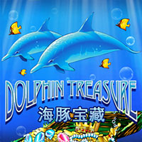 permainan slot Dolphin Treasure provider Joker dari situs slot gacor MEONGTOTO