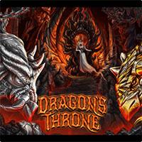 permainan slot Dragons Throne provider Habanero dari situs slot gacor MEONGTOTO