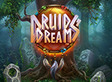 permainan slot Druids' Dream provider Flow Gaming dari situs slot gacor MEONGTOTO