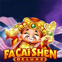 permainan slot Fa Cai Shen Deluxe provider Habanero dari situs slot gacor MEONGTOTO