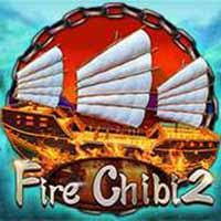 permainan slot Fire Chibi 2 provider CQ9 dari situs slot gacor MEONGTOTO