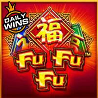 permainan slot Fu Fu Fu™ provider Pragmatic Play dari situs slot gacor MEONGTOTO