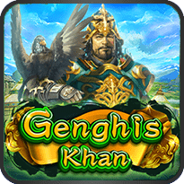 permainan slot Genghis Khan provider Ion Slot dari situs slot gacor MEONGTOTO