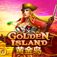 permainan slot Golden Island provider Joker dari situs slot gacor MEONGTOTO