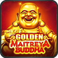 permainan slot Golden Maitreya Buddha provider Slot 88 dari situs slot gacor MEONGTOTO