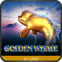 permainan slot Golden Whale provider Spade Gaming dari situs slot gacor MEONGTOTO