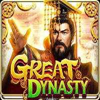 permainan slot Great Dynasty provider Live 22 dari situs slot gacor MEONGTOTO