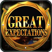 permainan slot GREAT EXPECTATIONS provider Astro Tech dari situs slot gacor MEONGTOTO