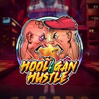 permainan slot Hooligan Hustle provider Play n Go dari situs slot gacor MEONGTOTO