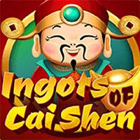 permainan slot Ingots of Cai Shen provider Micro Gaming dari situs slot gacor MEONGTOTO