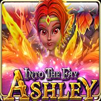 permainan slot Into the Fay: Ashley provider Live 22 dari situs slot gacor MEONGTOTO