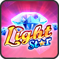 permainan slot Light Star provider Ion Slot dari situs slot gacor MEONGTOTO