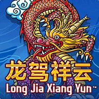 permainan slot Long Jia Xiang Yun provider Playtech dari situs slot gacor MEONGTOTO