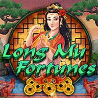 permainan slot Long Mu Fortunes provider Micro Gaming dari situs slot gacor MEONGTOTO