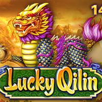 permainan slot Lucky Qilin provider JDB dari situs slot gacor MEONGTOTO
