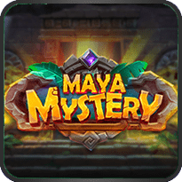 permainan slot Maya Mystery provider Ion Slot dari situs slot gacor MEONGTOTO