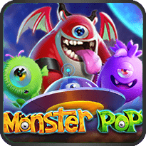 permainan slot Monster Pop provider Ion Slot dari situs slot gacor MEONGTOTO