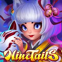 permainan slot Nine Tails provider Habanero dari situs slot gacor MEONGTOTO