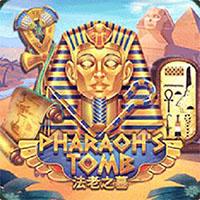 permainan slot Pharaoh's Tomb provider Joker dari situs slot gacor MEONGTOTO