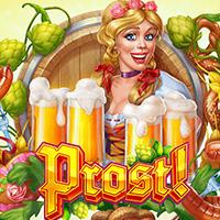 permainan slot Prost! provider Habanero dari situs slot gacor MEONGTOTO