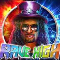 permainan slot Rave High provider CQ9 dari situs slot gacor MEONGTOTO