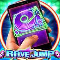 permainan slot Rave Jump Mobile provider CQ9 dari situs slot gacor MEONGTOTO