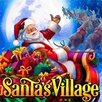 permainan slot Santa's Village provider Habanero dari situs slot gacor MEONGTOTO