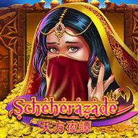 permainan slot SCHEHERAZADE provider Joker dari situs slot gacor MEONGTOTO