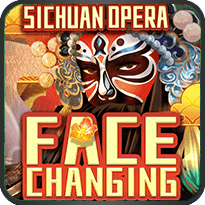 permainan slot SICHUAN OPERA FACE CHANGING provider Astro Tech dari situs slot gacor MEONGTOTO