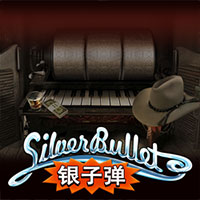 permainan slot Silver Bullet provider Joker dari situs slot gacor MEONGTOTO