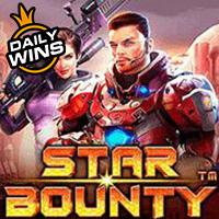 permainan slot Star Bounty provider Pragmatic Play dari situs slot gacor MEONGTOTO