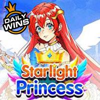 permainan slot Starlight Princess provider Pragmatic Play dari situs slot gacor MEONGTOTO