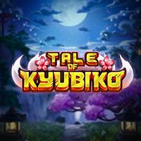 permainan slot Tale of Kyubiko provider Play n Go dari situs slot gacor MEONGTOTO