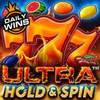 permainan slot Ultra Hold and Spin™ provider Pragmatic Play dari situs slot gacor MEONGTOTO
