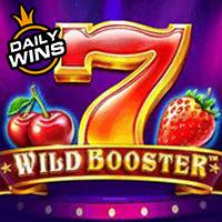 permainan slot Wild Booster provider Pragmatic Play dari situs slot gacor MEONGTOTO