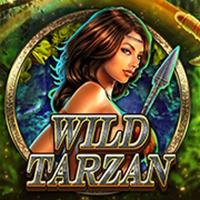 permainan slot Wild Tarzan provider CQ9 dari situs slot gacor MEONGTOTO