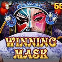 permainan slot Winning Mask provider JDB dari situs slot gacor MEONGTOTO